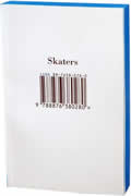 skaters cover