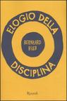 elogio della disciplina cover